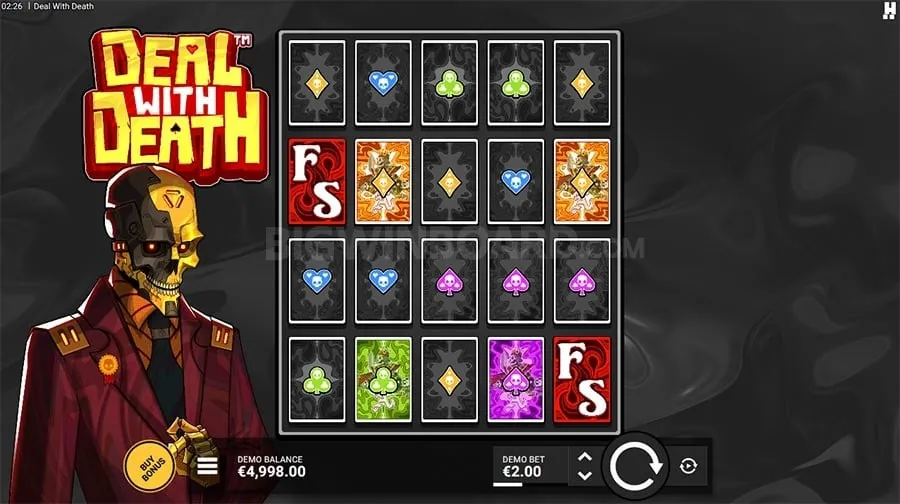 spin ph 6 Probability in Casino Games