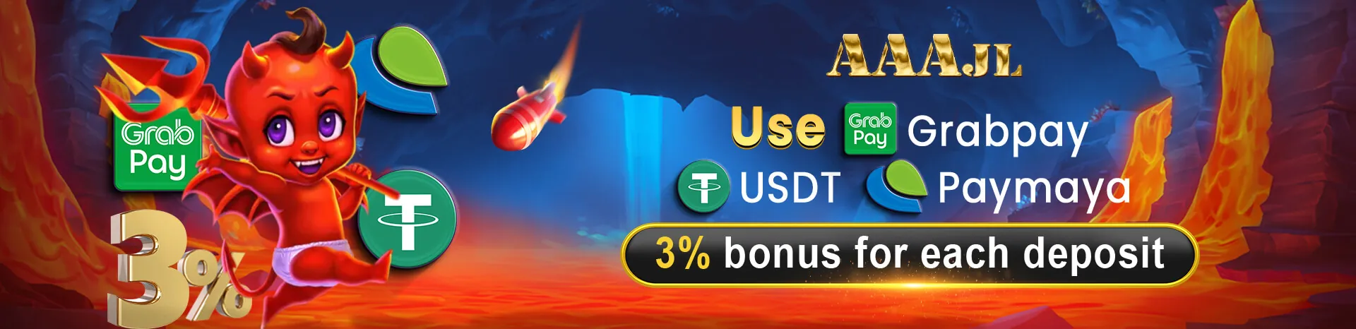 Spin PH 6 online casino platform with vibrant graphics and gaming elements